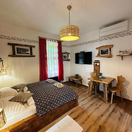 Rooms Murka Bled Exterior photo
