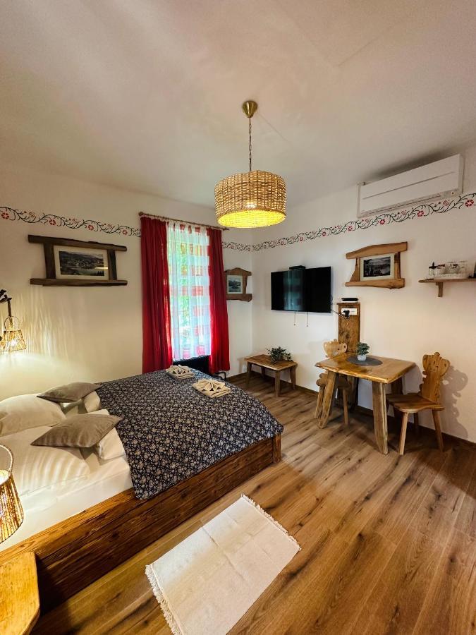 Rooms Murka Bled Exterior photo
