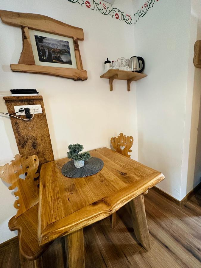 Rooms Murka Bled Exterior photo