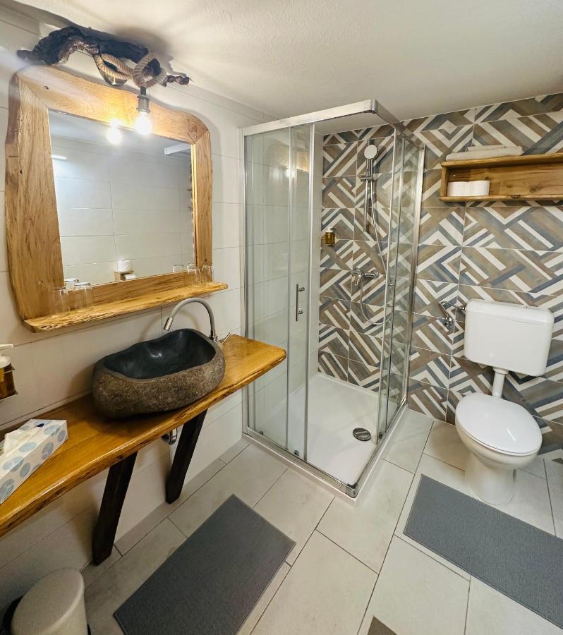 Rooms Murka Bled Exterior photo