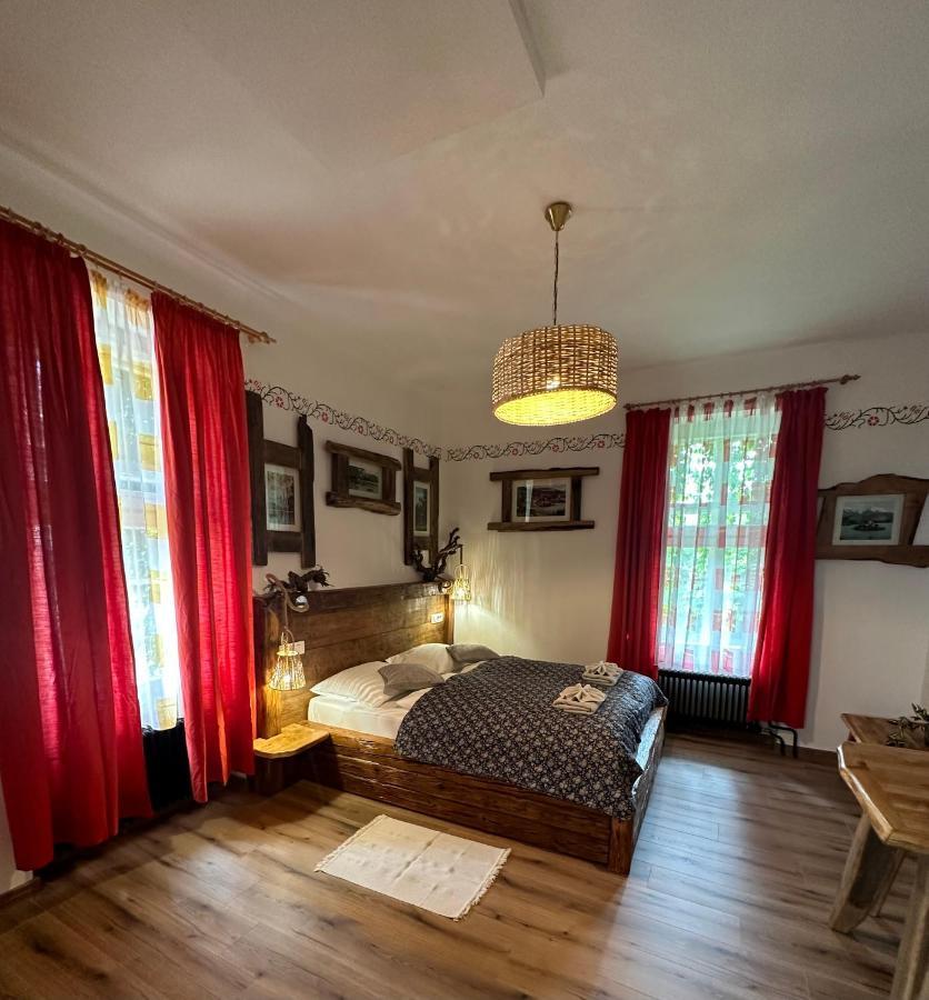 Rooms Murka Bled Exterior photo