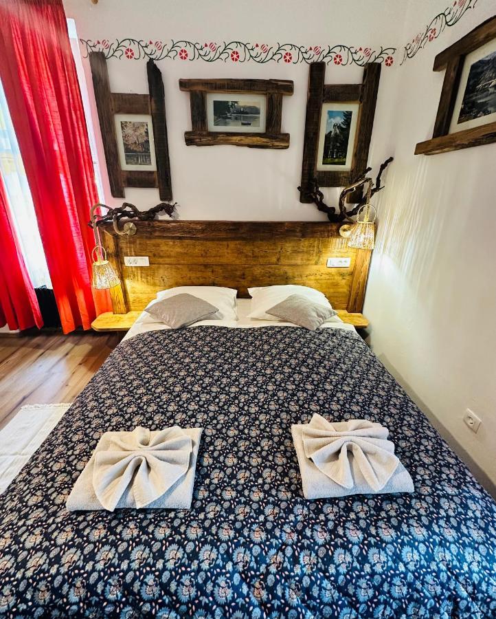 Rooms Murka Bled Exterior photo