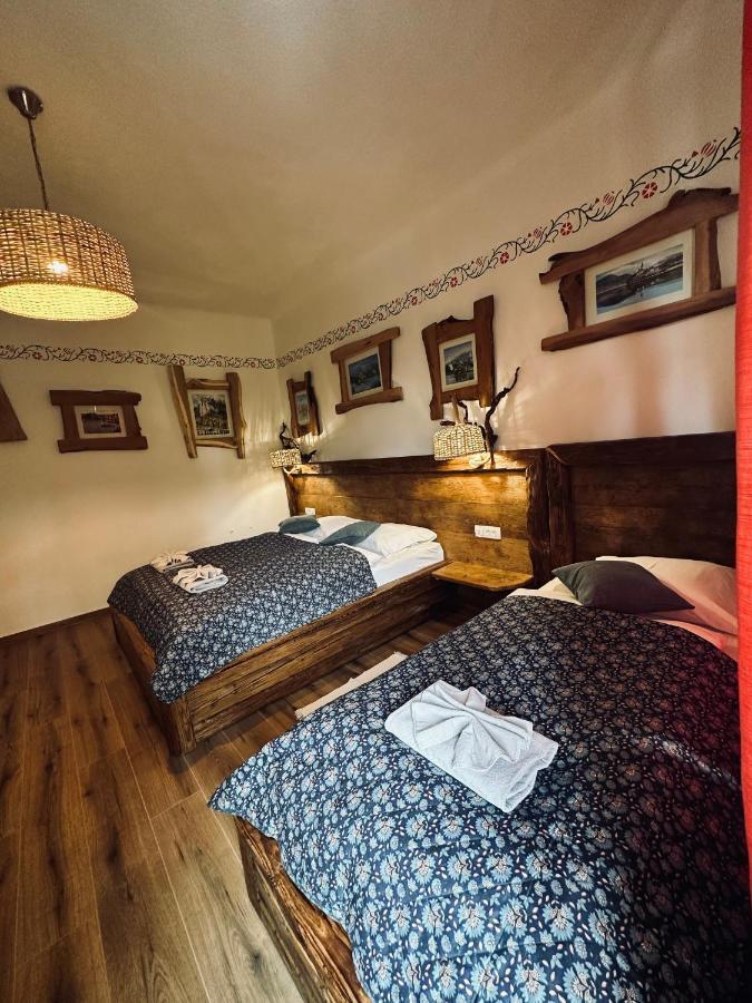 Rooms Murka Bled Exterior photo