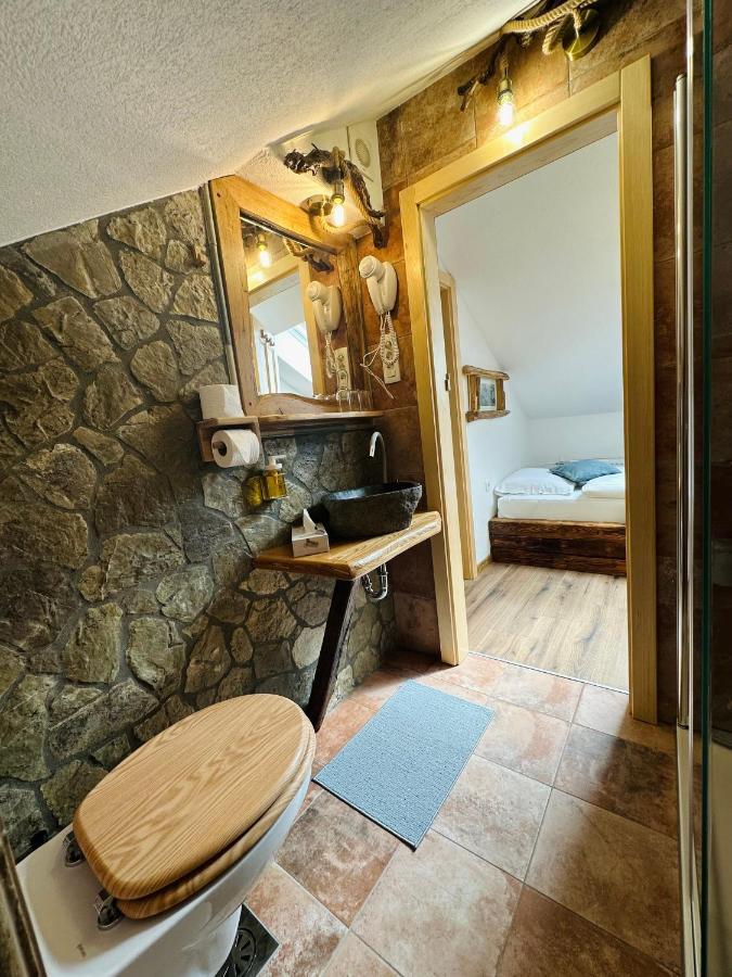 Rooms Murka Bled Exterior photo