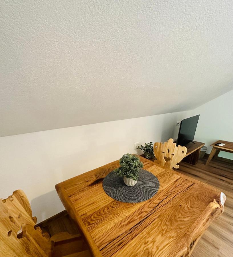Rooms Murka Bled Exterior photo
